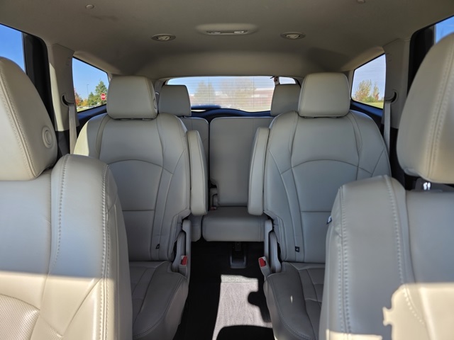 2018 Buick Enclave Premium