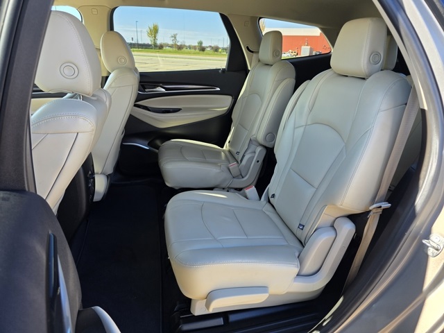 2018 Buick Enclave Premium
