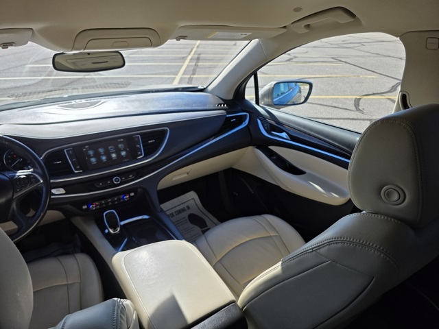 2018 Buick Enclave Premium