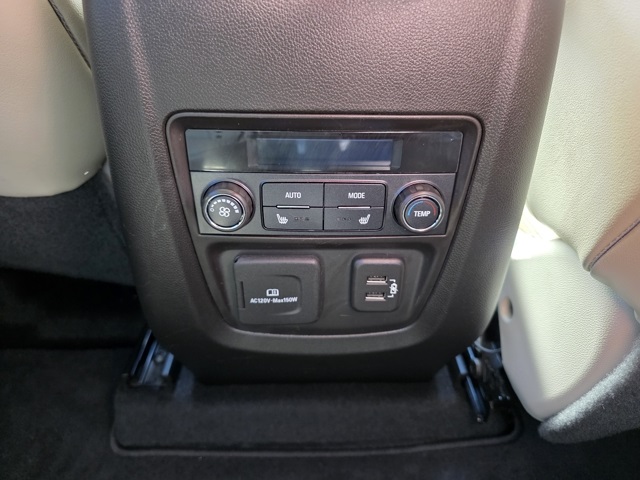 2018 Buick Enclave Premium