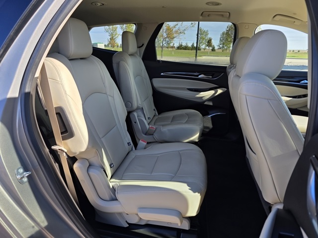 2018 Buick Enclave Premium