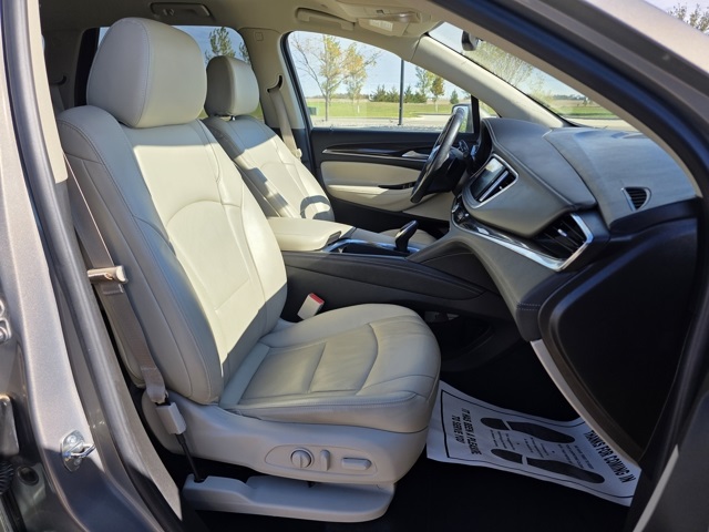 2018 Buick Enclave Premium