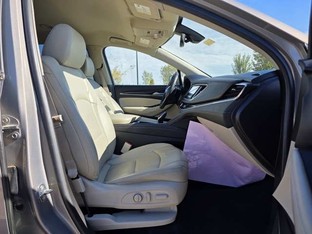 2018 Buick Enclave Premium