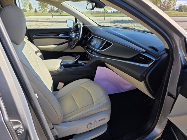 2018 Buick Enclave Premium