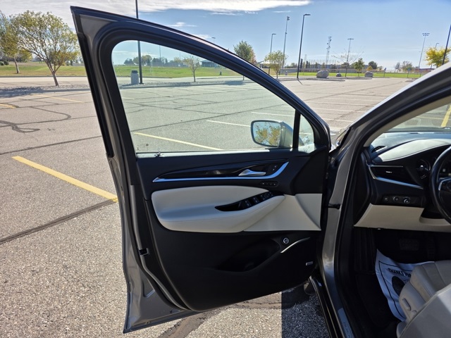 2018 Buick Enclave Premium