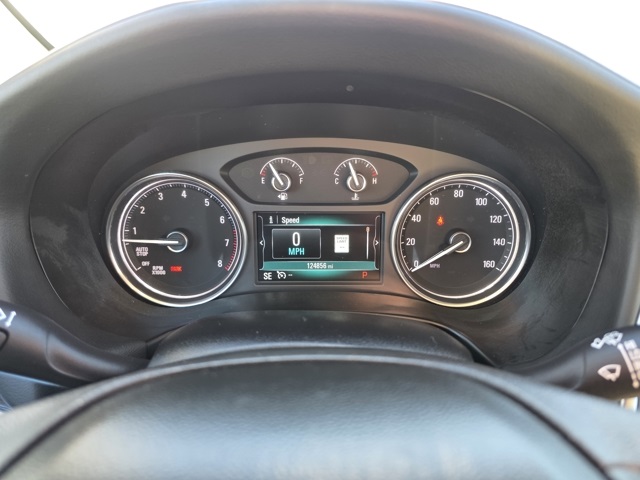 2018 Buick Enclave Premium