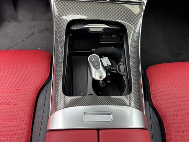2025 Mercedes Benz C 300 4MATIC photo 16