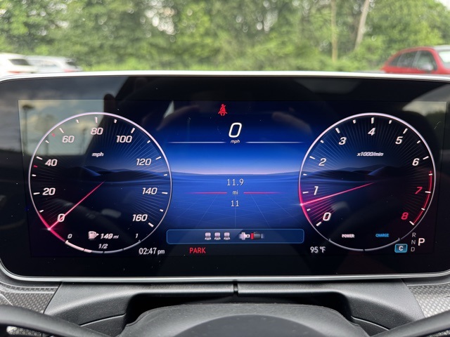 2025 Mercedes Benz C 300 4MATIC photo 24