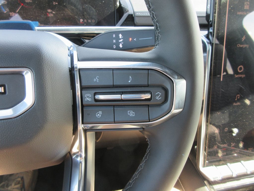 Sierra EV Denali