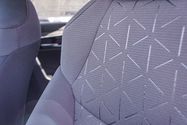 new 2025 Toyota RAV4 car, priced at $33,153