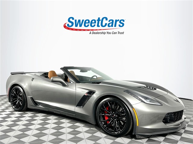 Corvette