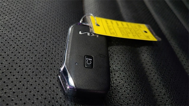 2024 Kia Forte GT-Line FWD 2024 Kia Forte GT-Line FWD