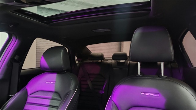 2024 Kia Forte GT-Line FWD 2024 Kia Forte GT-Line FWD