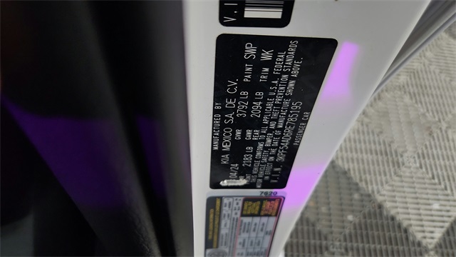 2024 Kia Forte GT-Line FWD 2024 Kia Forte GT-Line FWD