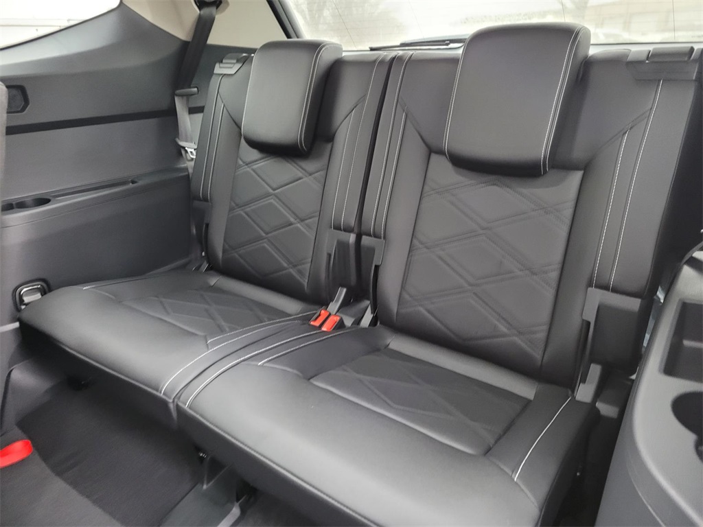 new 2026 Volkswagen Atlas car, priced at $42,122