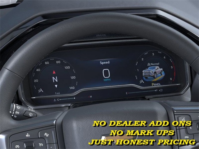 2026 Chevrolet Silverado 2500HD High Country photo 4