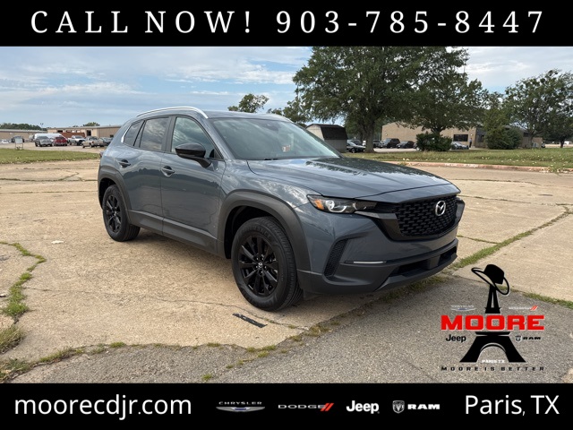 2024 Mazda CX-50 S PREMIUM's photo