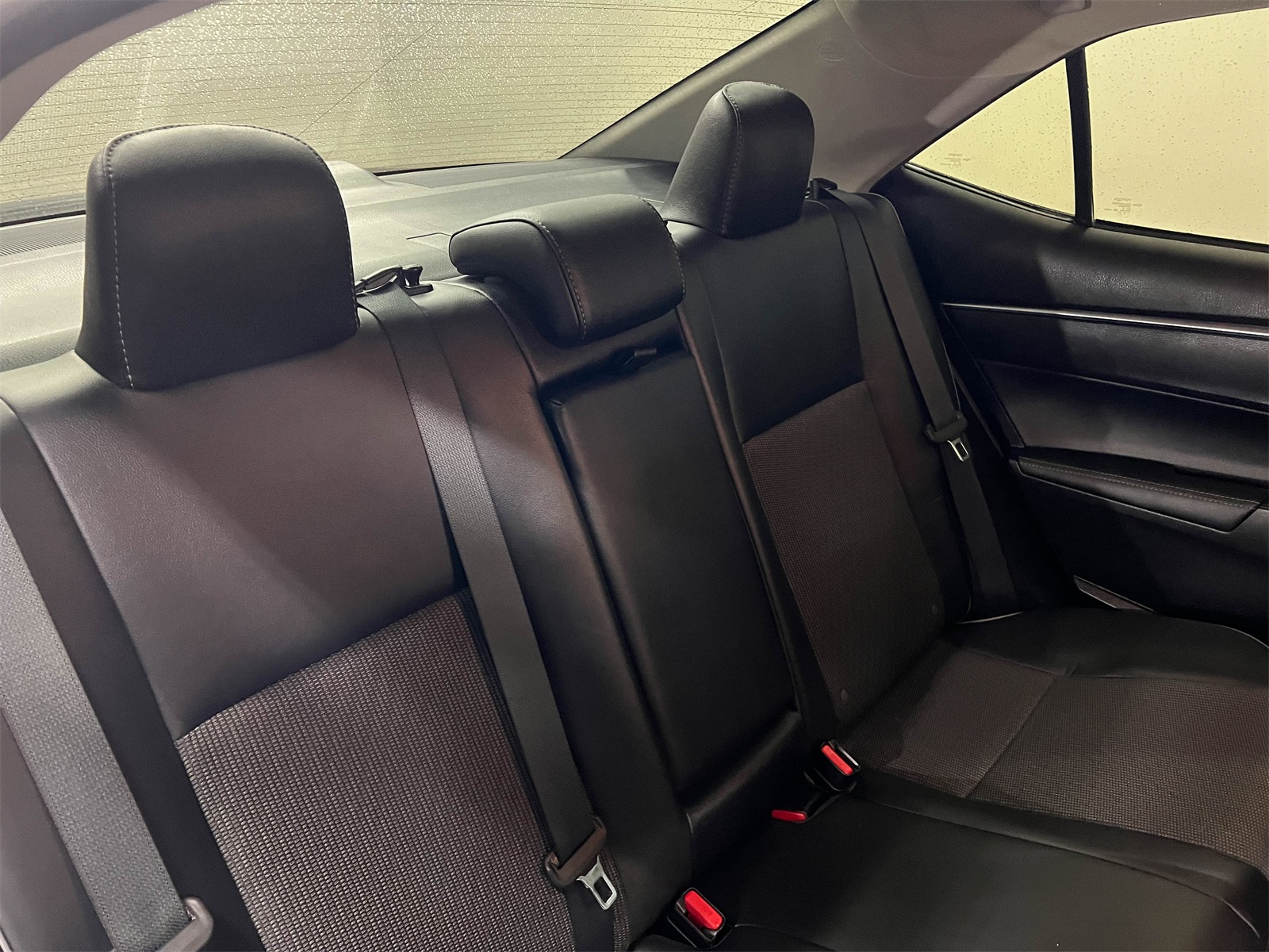 used 2016 Toyota Corolla car, priced at $10,788