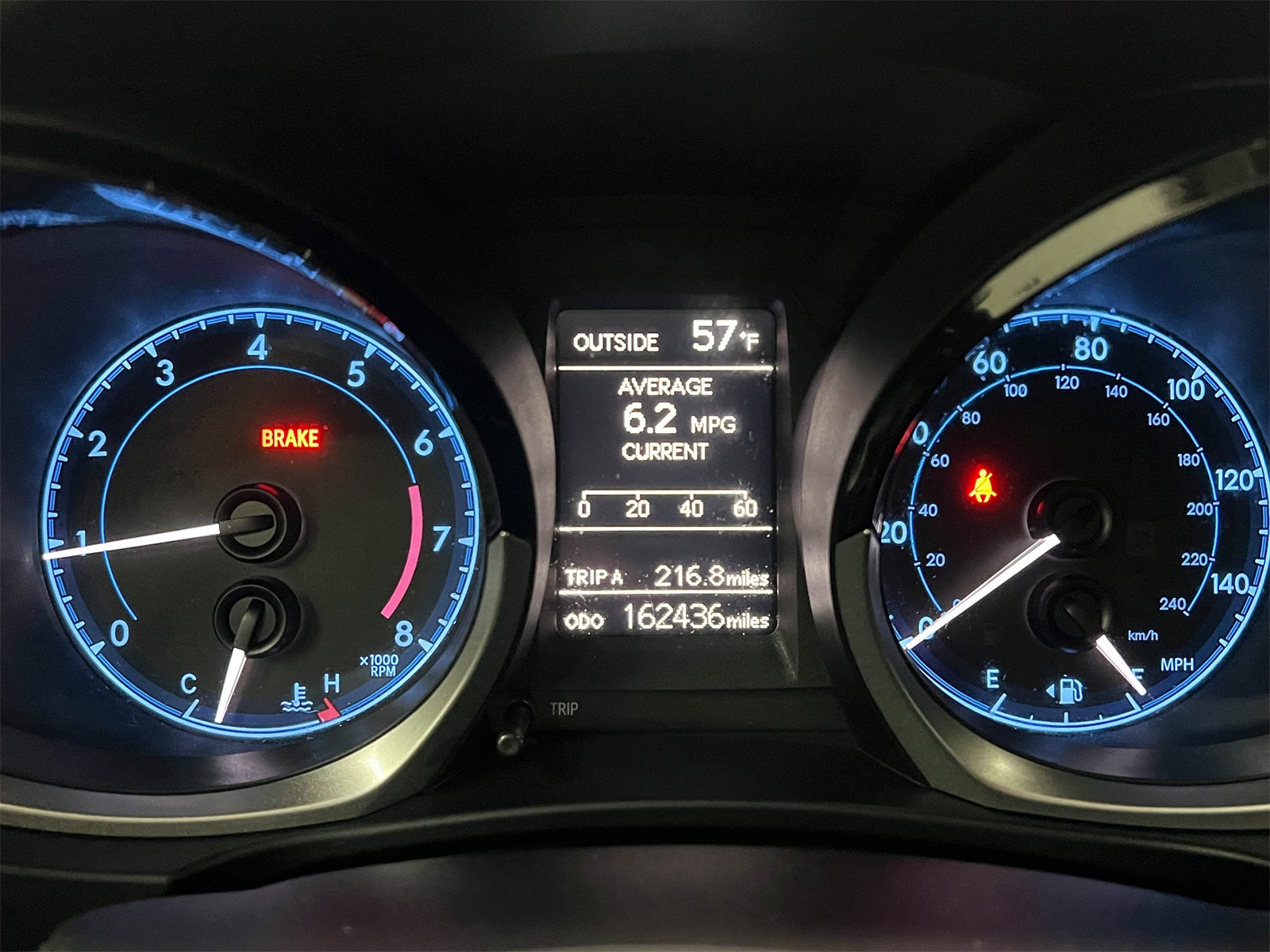 used 2016 Toyota Corolla car, priced at $10,788