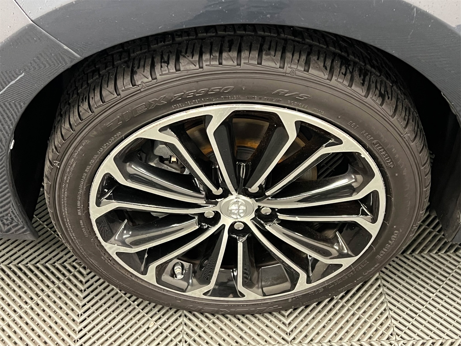 used 2016 Toyota Corolla car, priced at $10,788