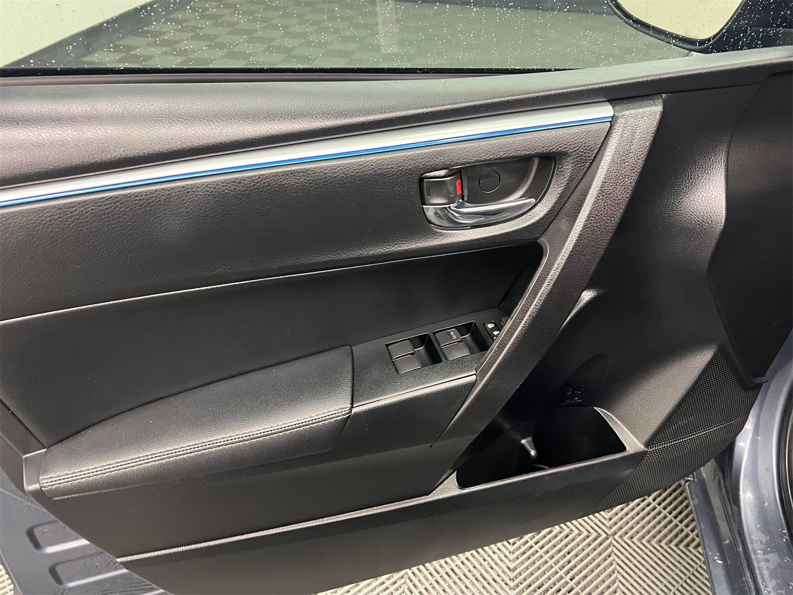 used 2016 Toyota Corolla car, priced at $10,788