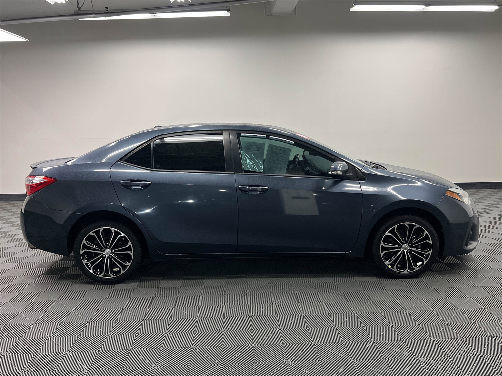 used 2016 Toyota Corolla car, priced at $10,788