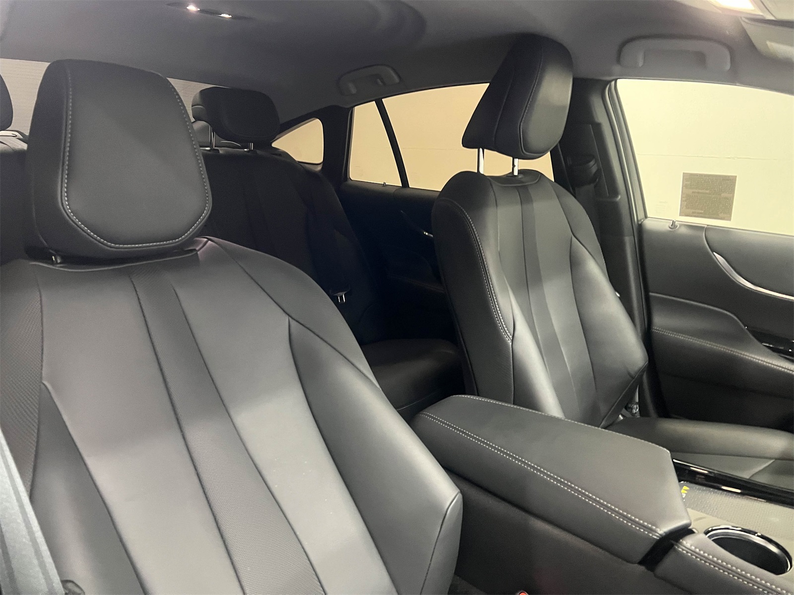 used 2023 Toyota Mirai car, priced at $13,188