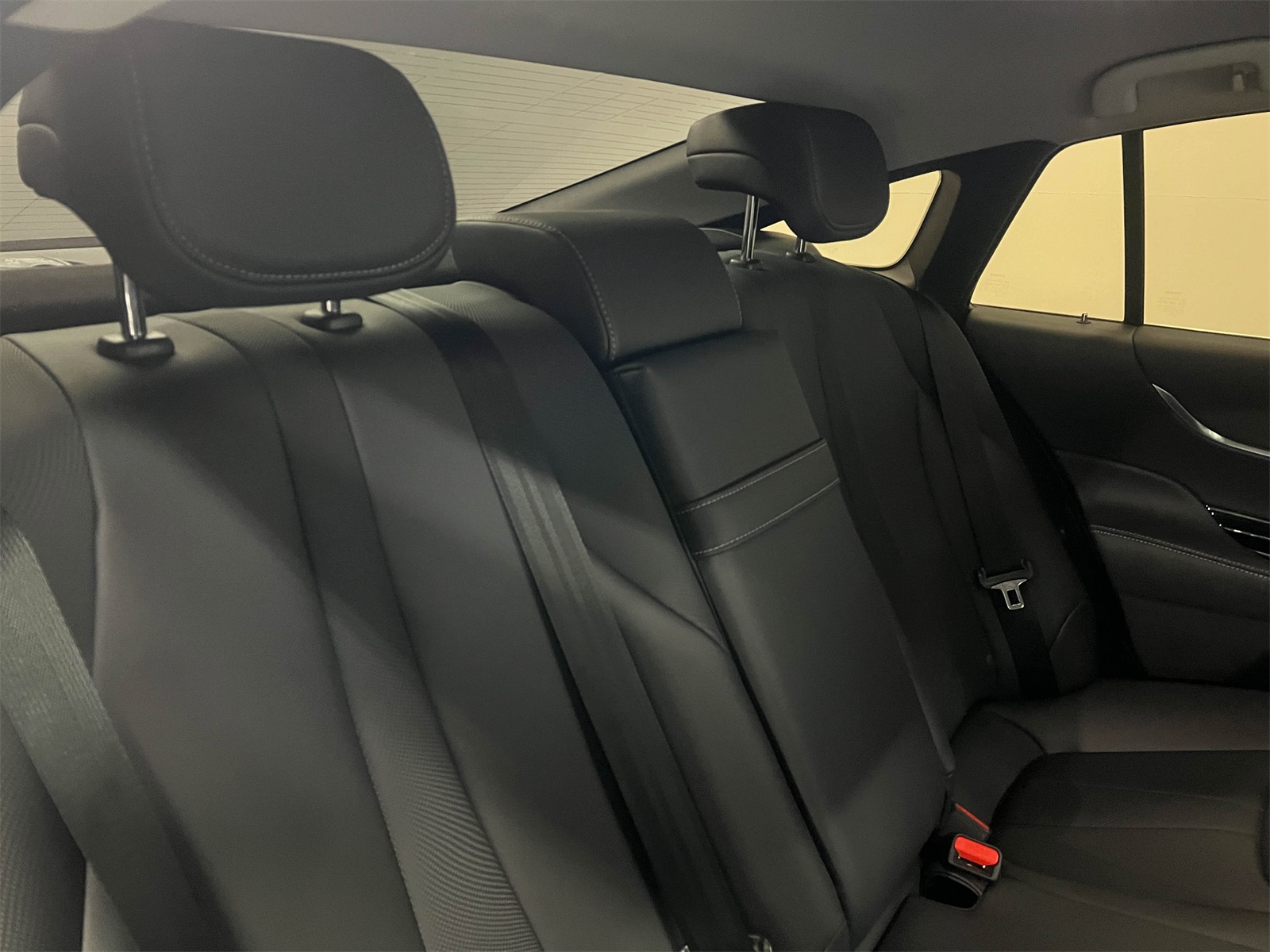 used 2023 Toyota Mirai car, priced at $13,188