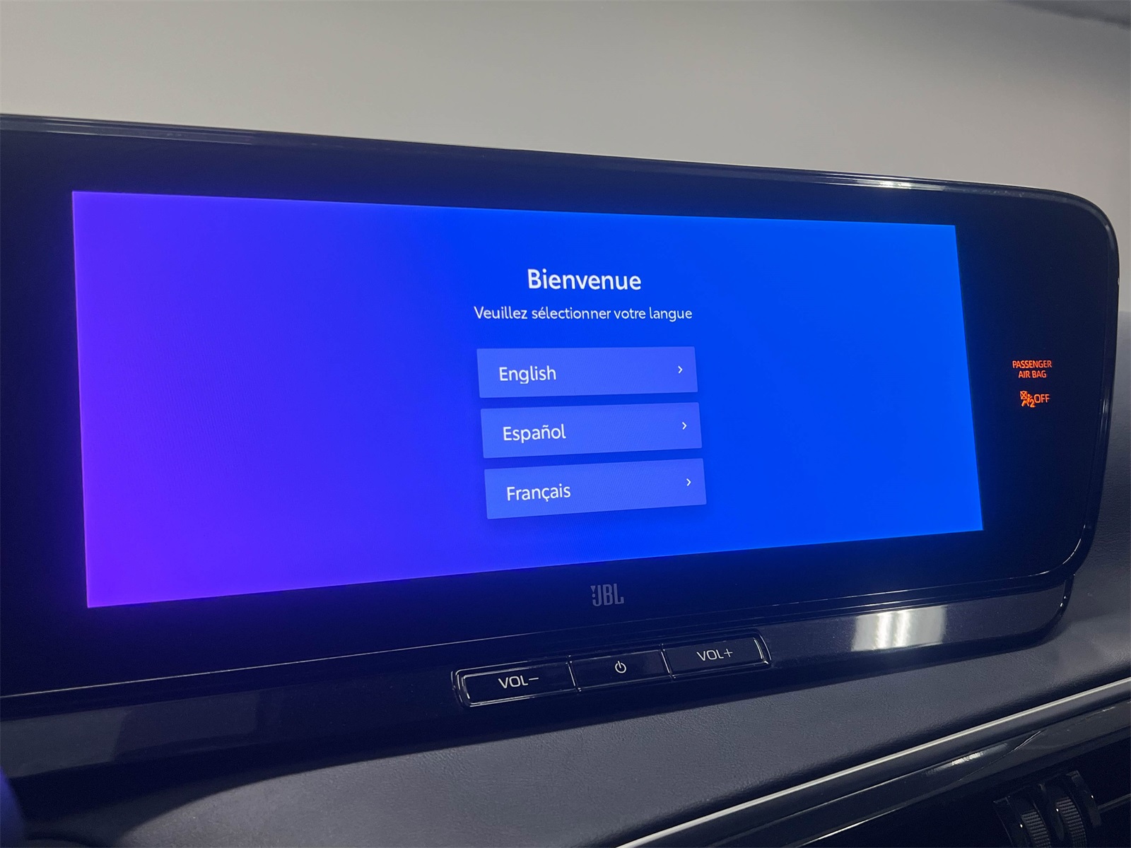 used 2023 Toyota Mirai car, priced at $13,188