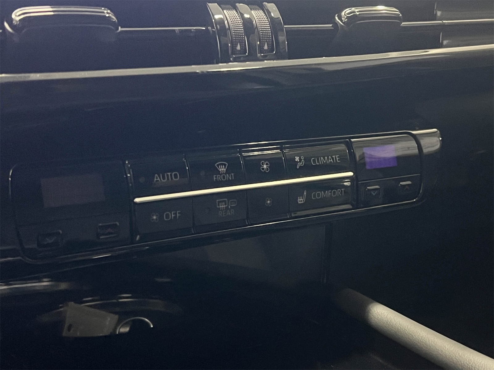 used 2023 Toyota Mirai car, priced at $13,188