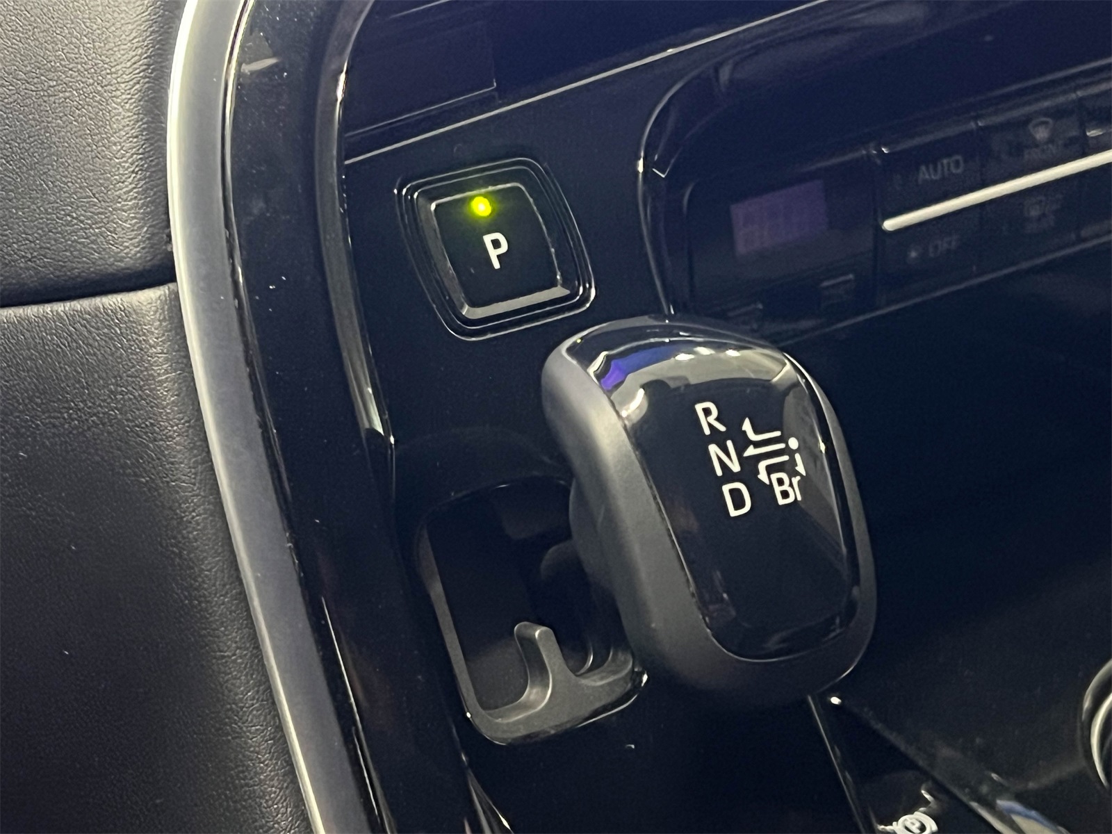 used 2023 Toyota Mirai car, priced at $13,188