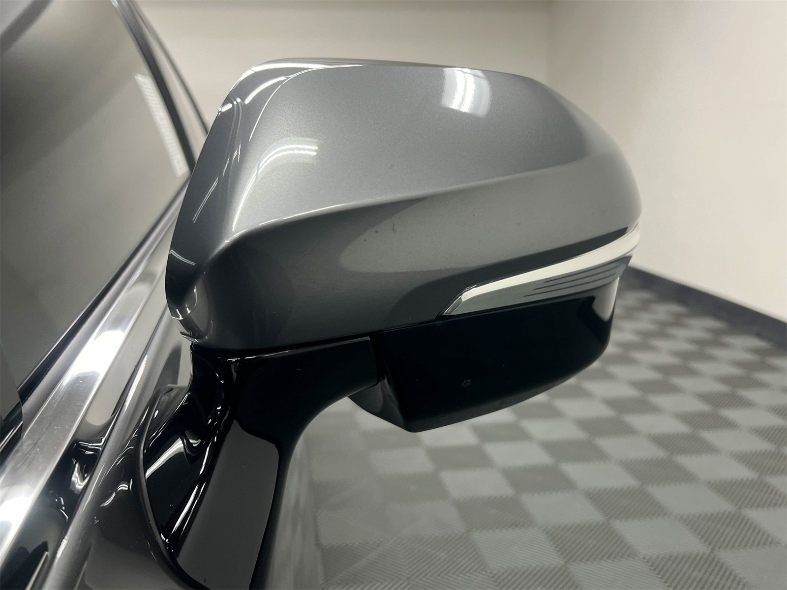 used 2023 Toyota Mirai car, priced at $13,188