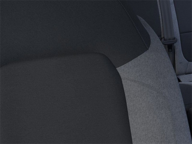 new 2025 Ford Bronco car, priced at $45,100