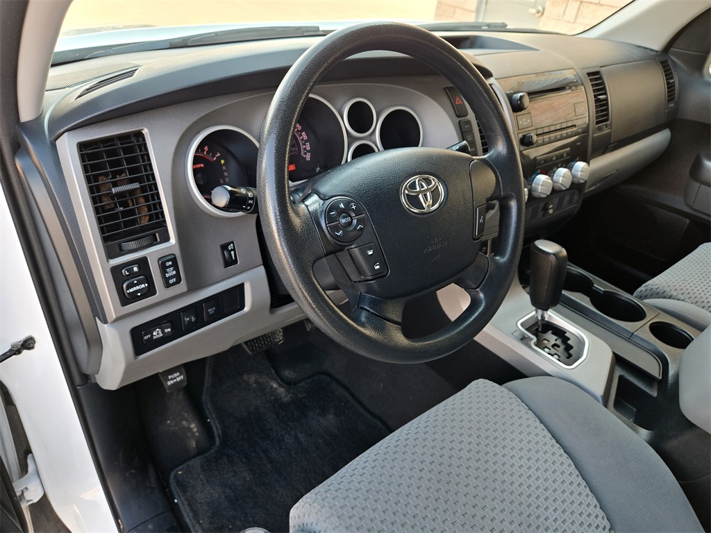 2012 Toyota Tundra Grade photo 10
