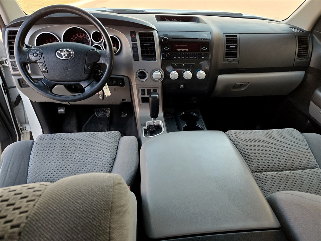 2012 Toyota Tundra Grade photo 11