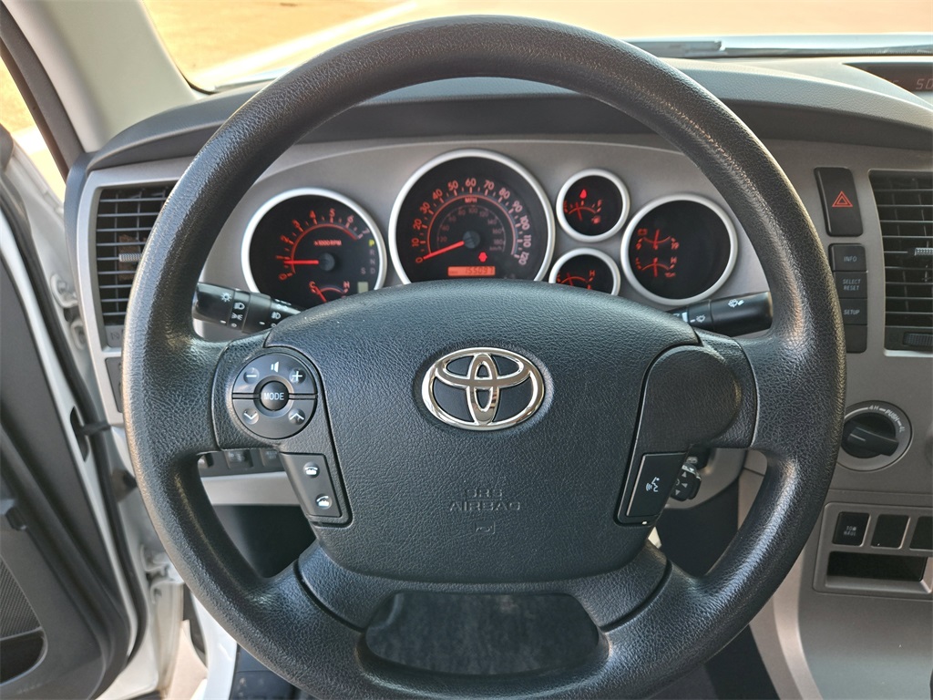 2012 Toyota Tundra Grade photo 13