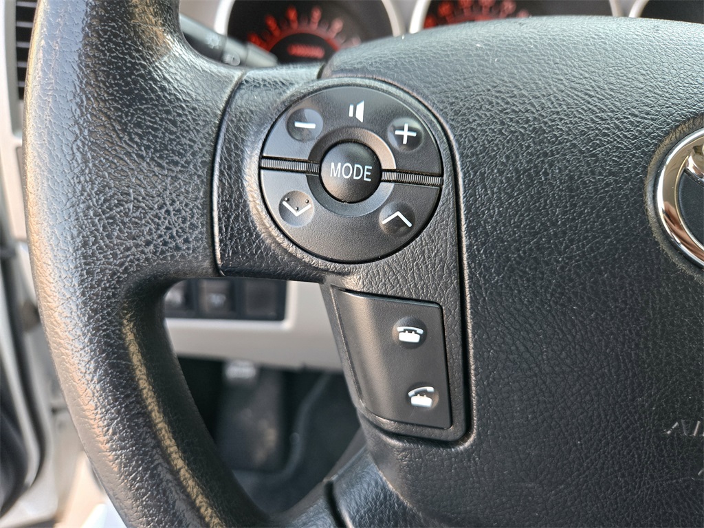 2012 Toyota Tundra Grade photo 14