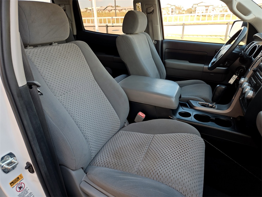 2012 Toyota Tundra Grade photo 23