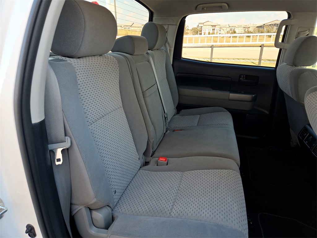 2012 Toyota Tundra Grade photo 25