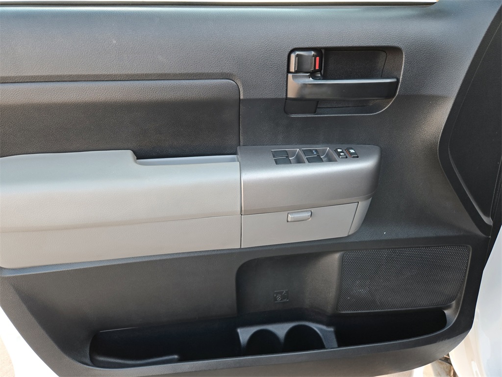 2012 Toyota Tundra Grade photo 26