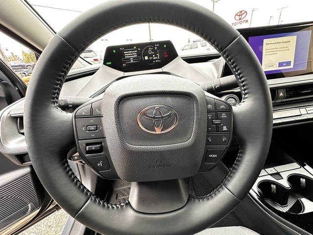 new 2026 Toyota Prius car, priced at $30,074
