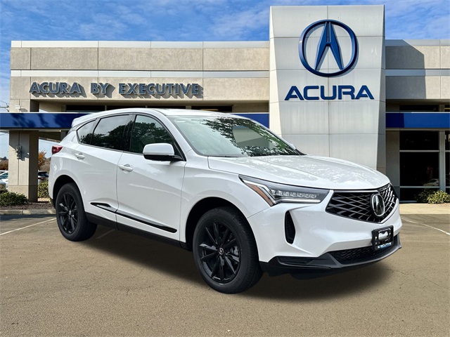 2025 Acura RDX Base's photo