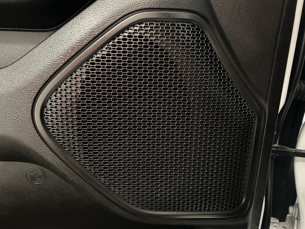 used 2025 Ram 1500 car, priced at $43,550