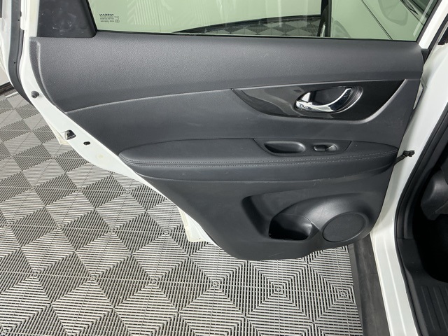 used 2018 Nissan Rogue car, priced at $11,533