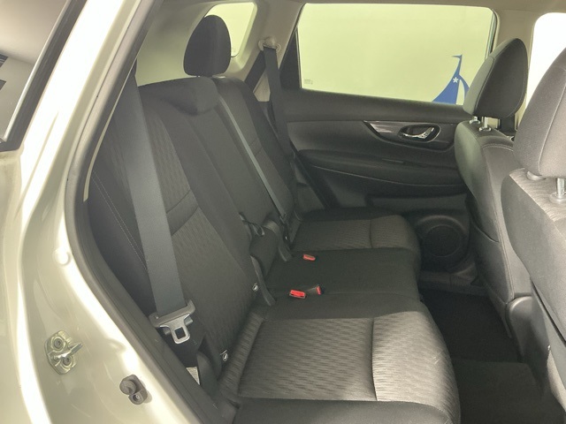 used 2018 Nissan Rogue car, priced at $11,533