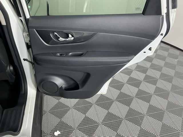 used 2018 Nissan Rogue car, priced at $11,533