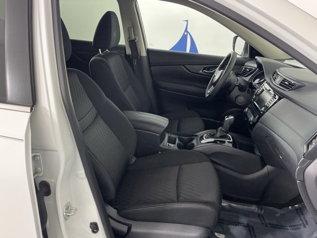 used 2018 Nissan Rogue car, priced at $11,533