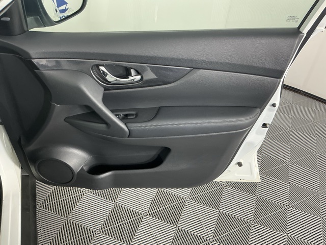 used 2018 Nissan Rogue car, priced at $11,533