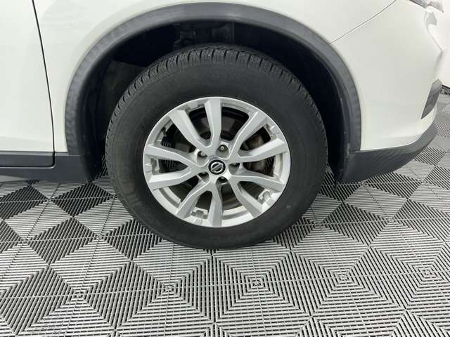 used 2018 Nissan Rogue car, priced at $11,533