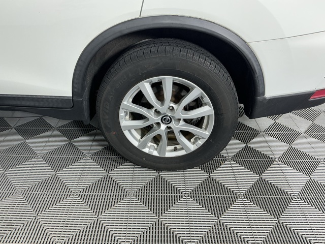 used 2018 Nissan Rogue car, priced at $11,533